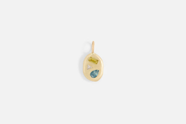 Cumulus XV Charm 08