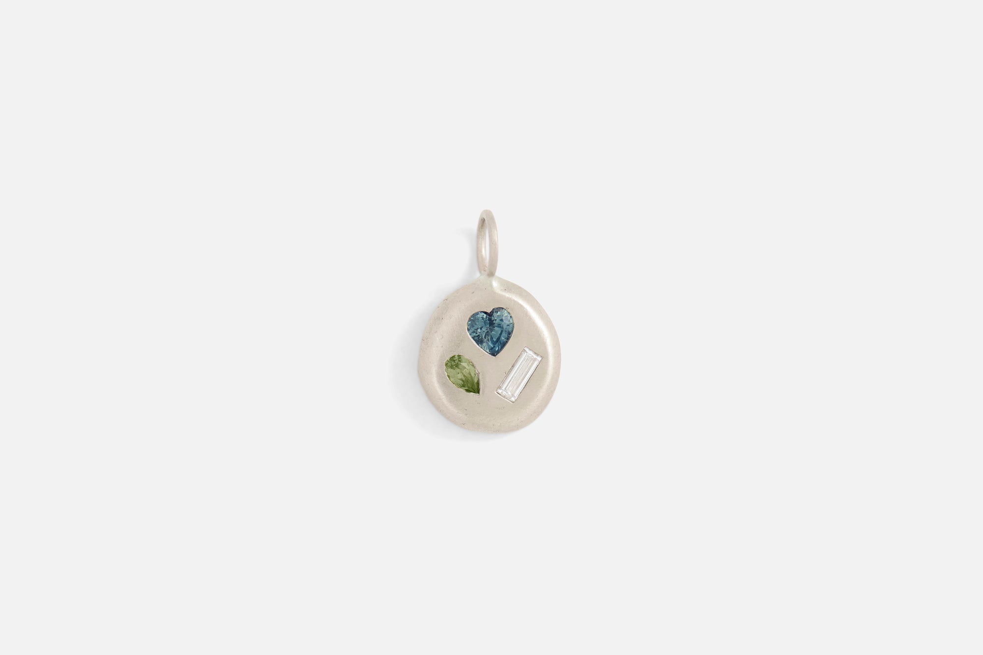 Cumulus XV Charm 10