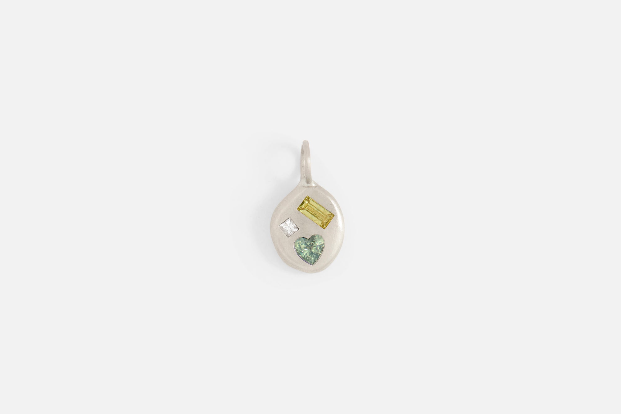 Cumulus XV Charm 13