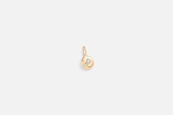 Cumulus XIV Charm 25