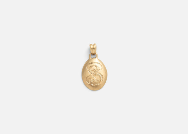 Lettera Charm II