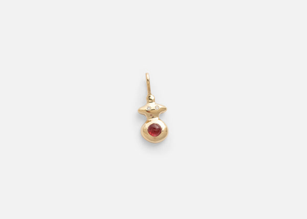 OOAK Figure Charm 13