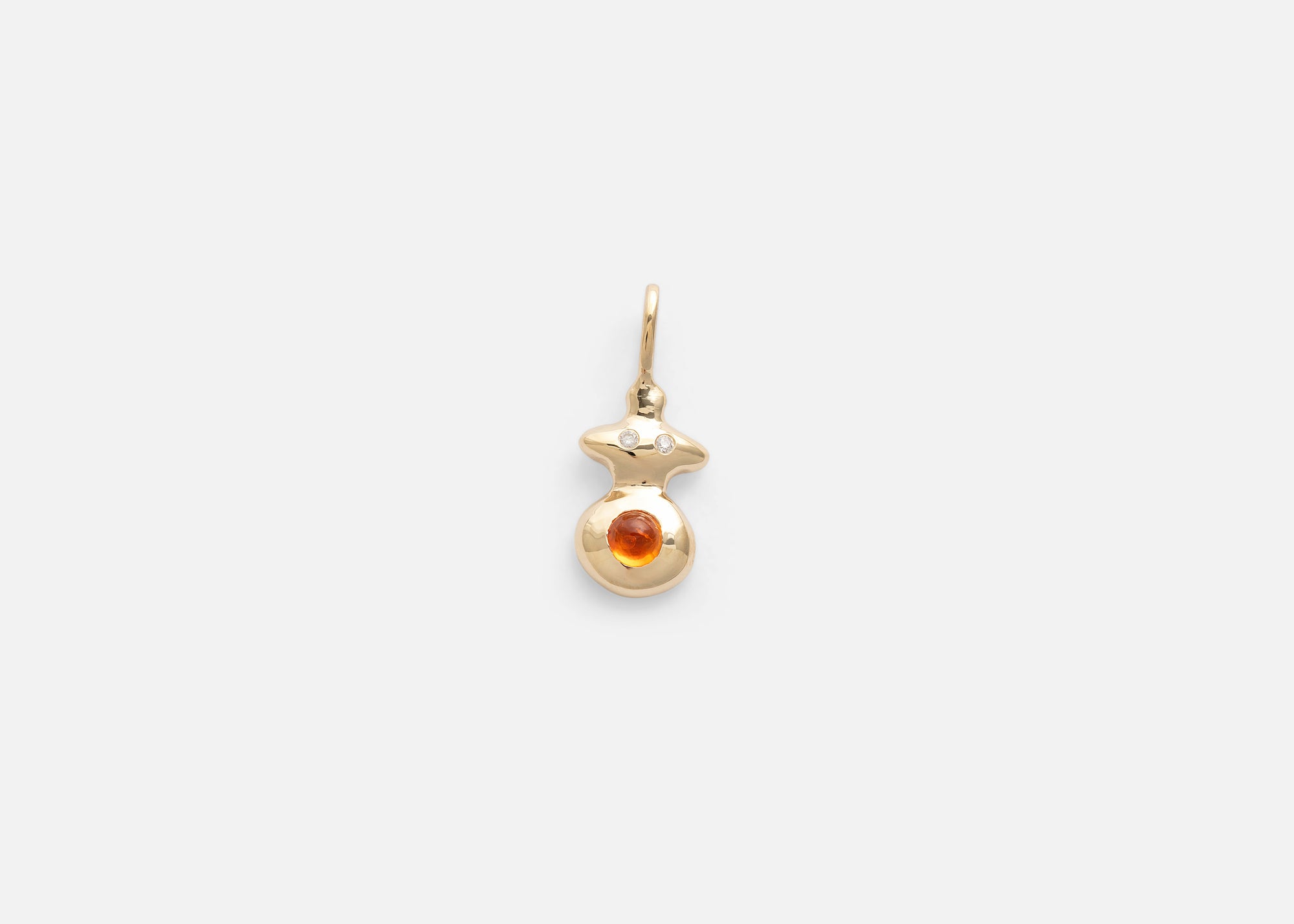 OOAK Figure Charm 14