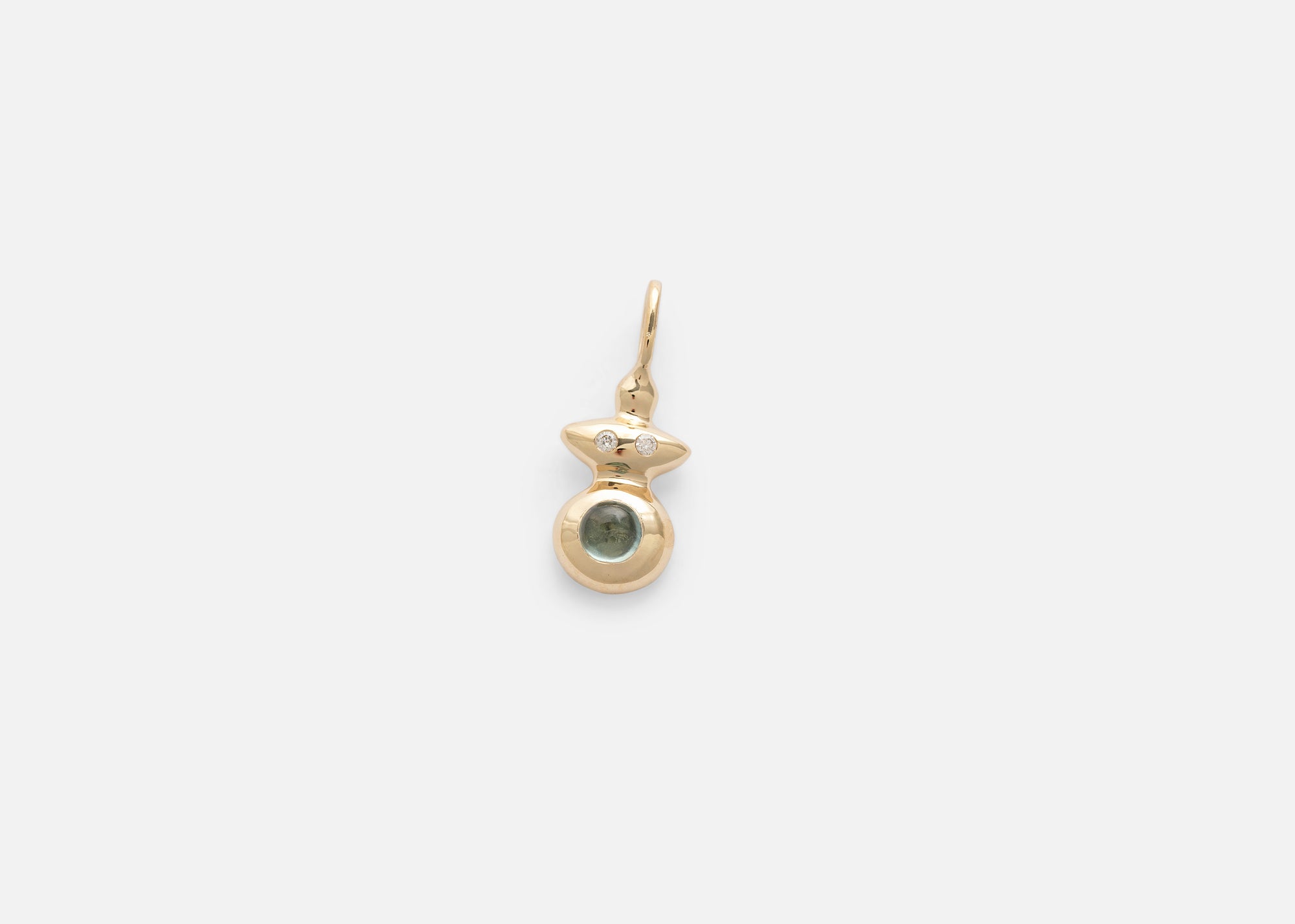 OOAK Figure Charm 15