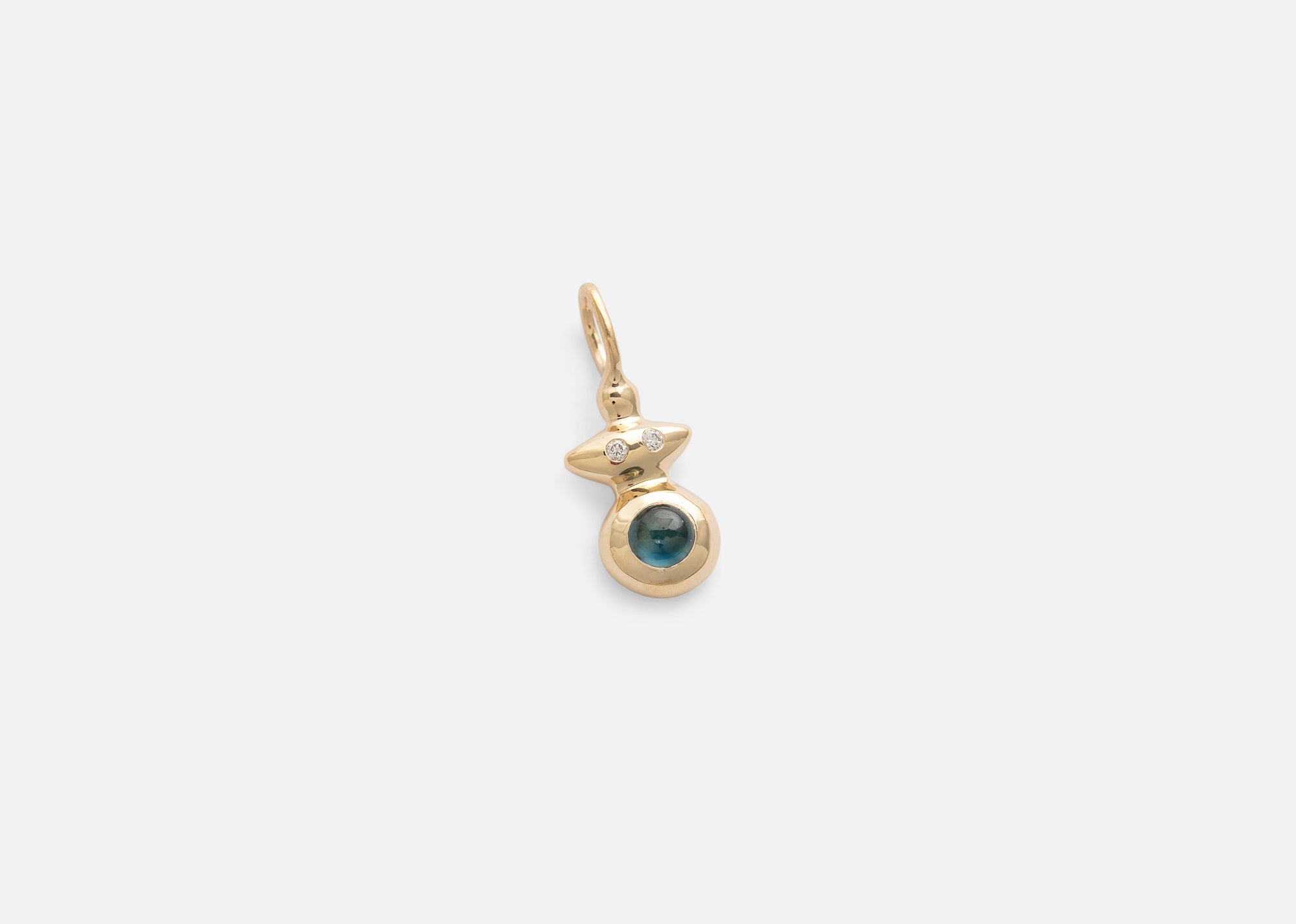 OOAK Figure Charm 18