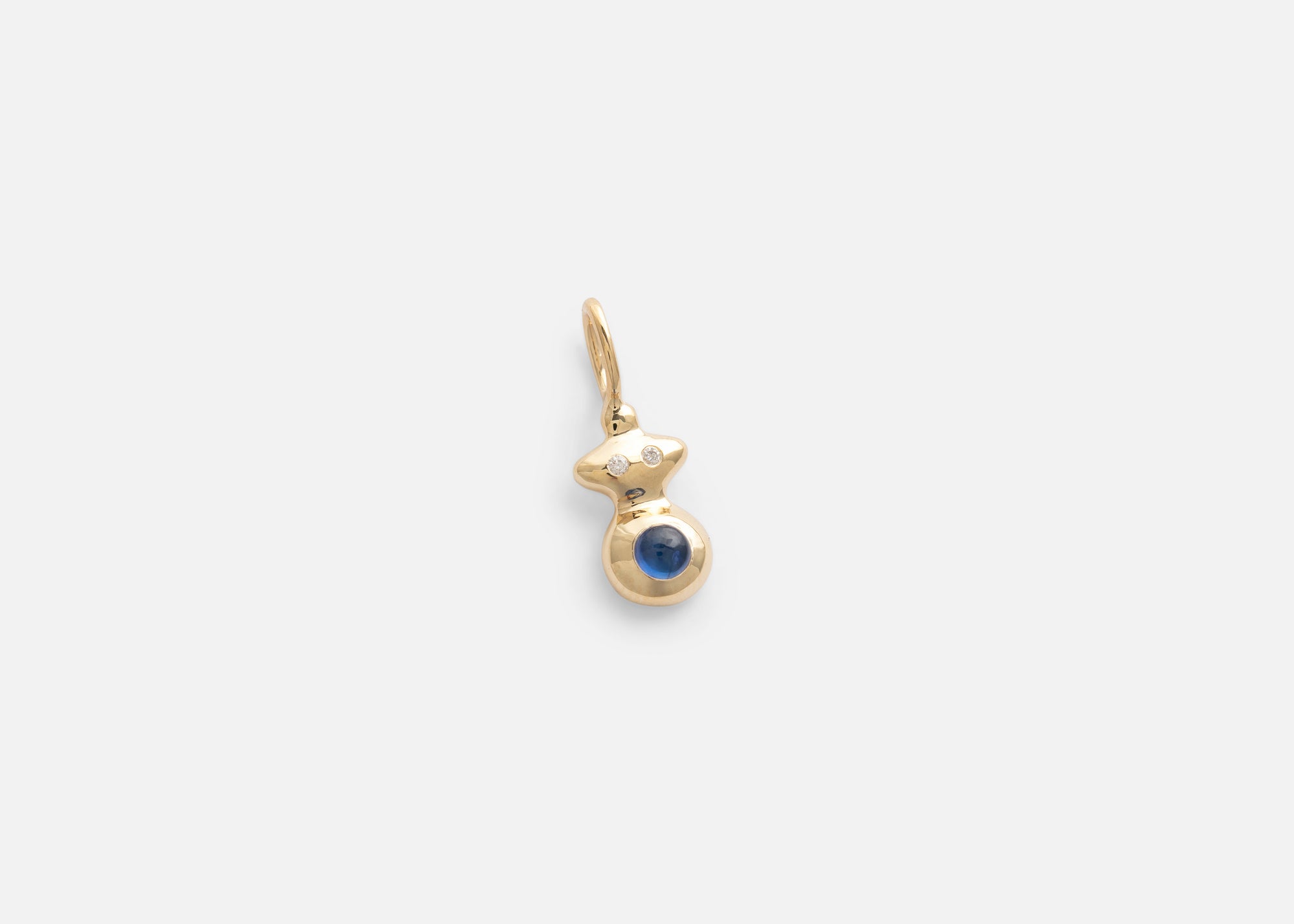 OOAK Figure Charm 19