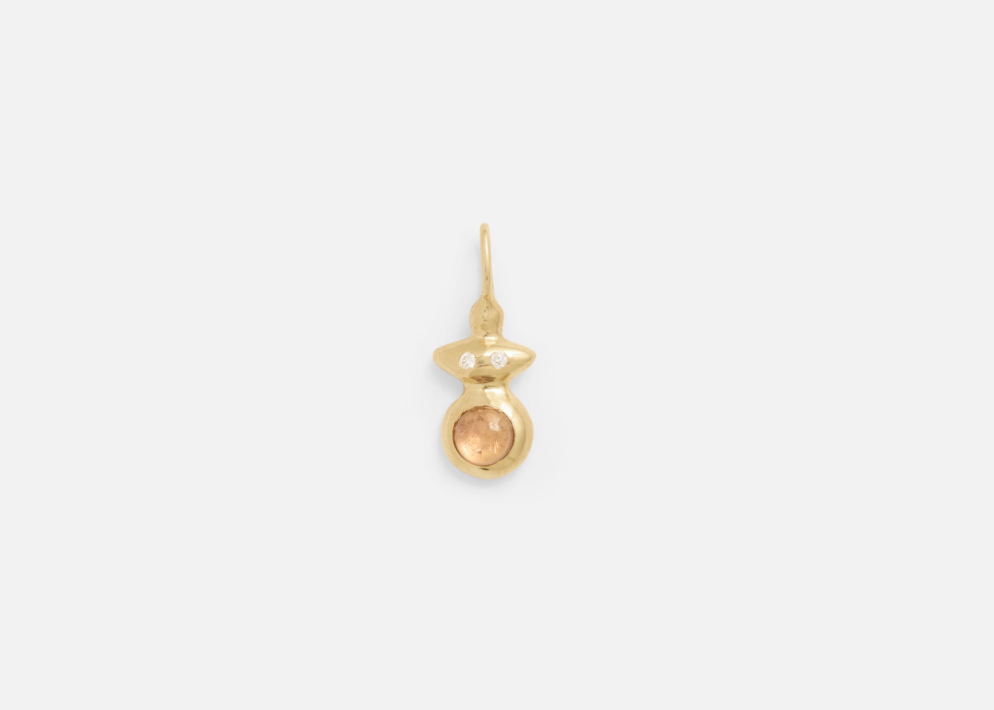 OOAK Figure Charm 01