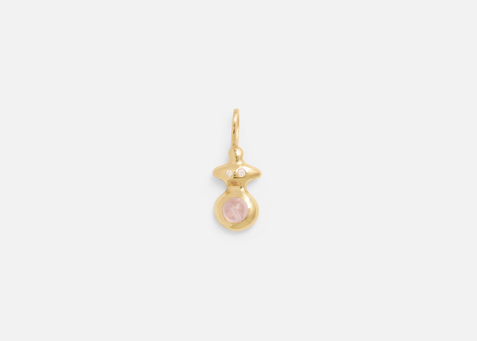 OOAK Figure Charm 04