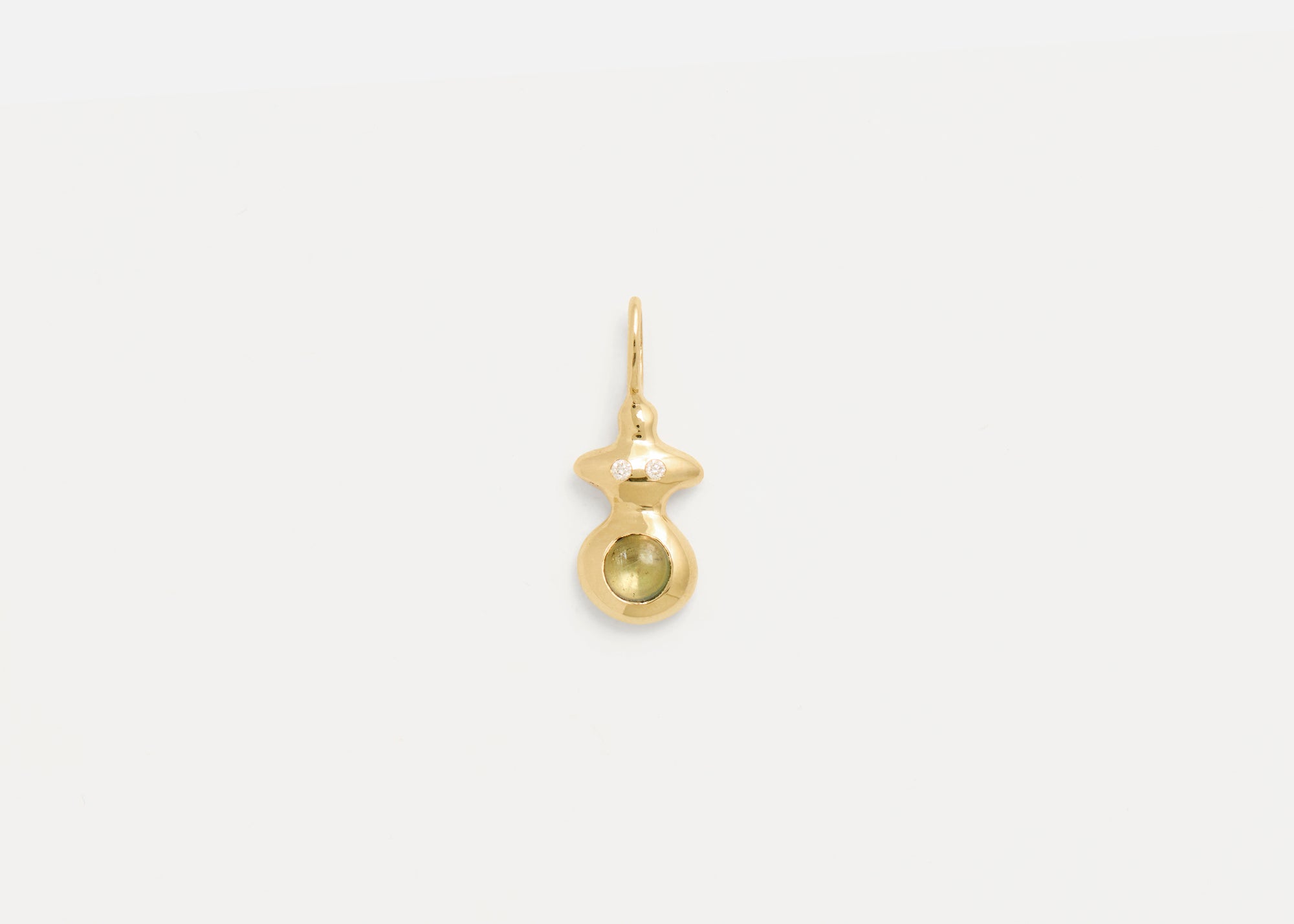 OOAK Figure Charm 05