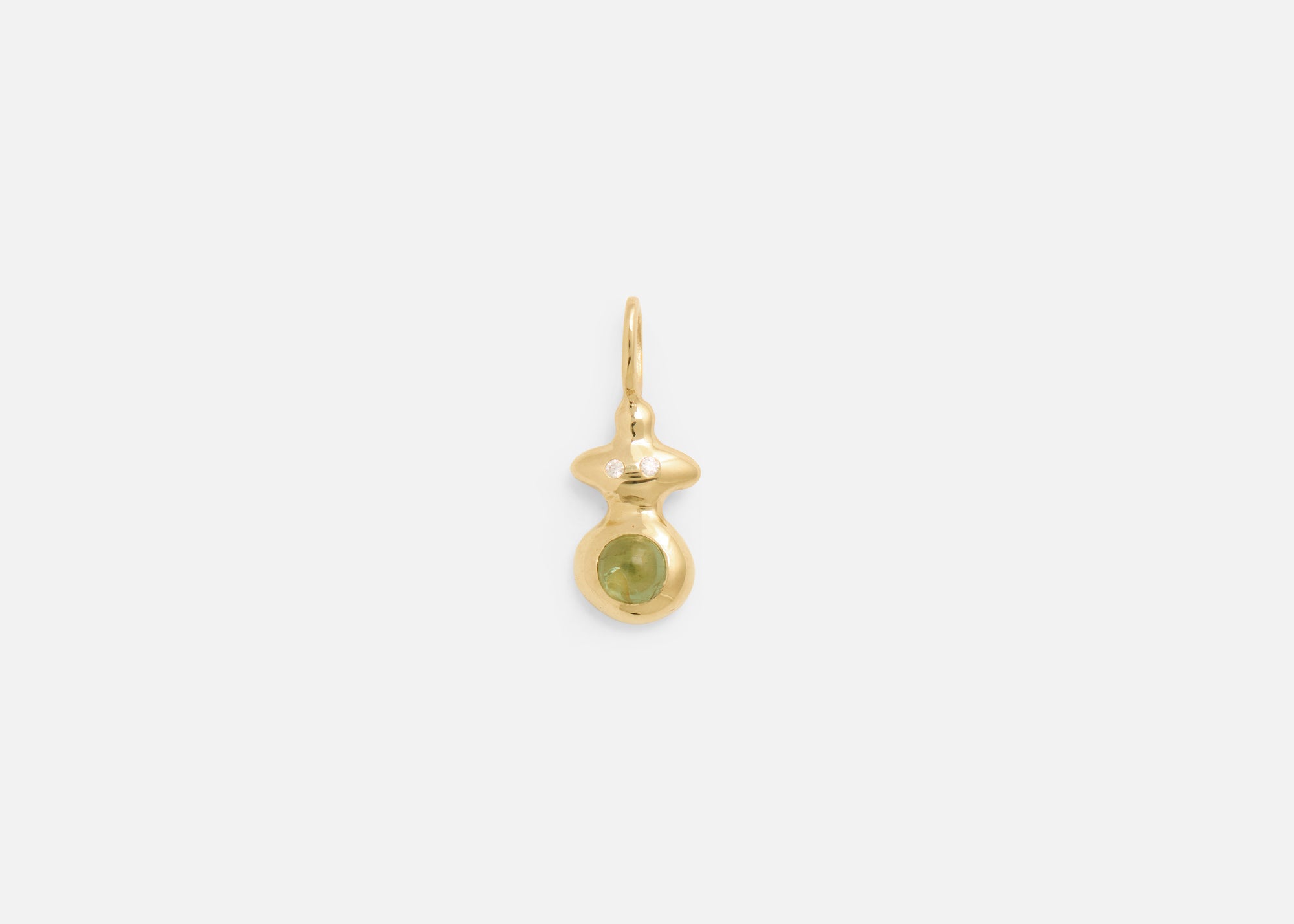OOAK Figure Charm 06