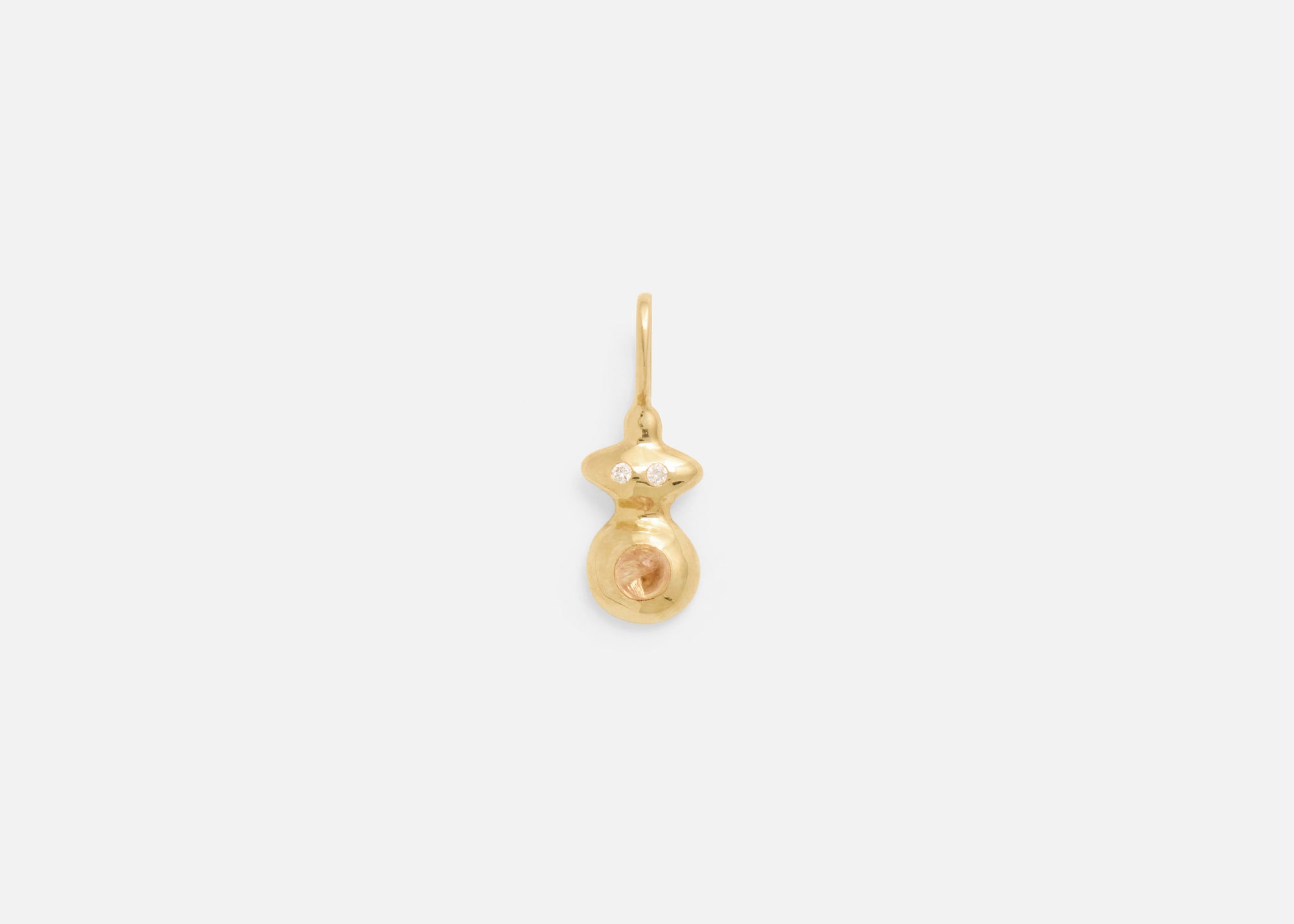 OOAK Figure Charm 08