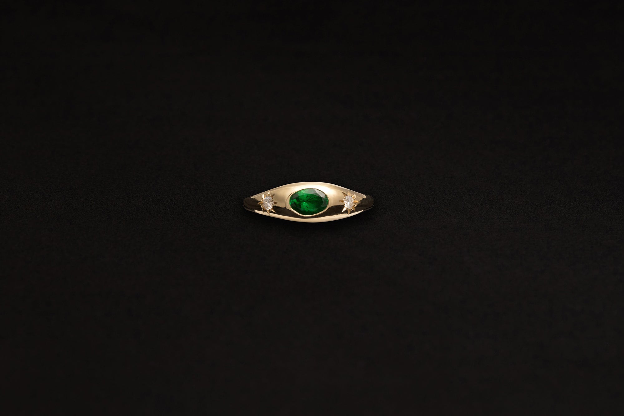 OOAK Phantasma Ring 03