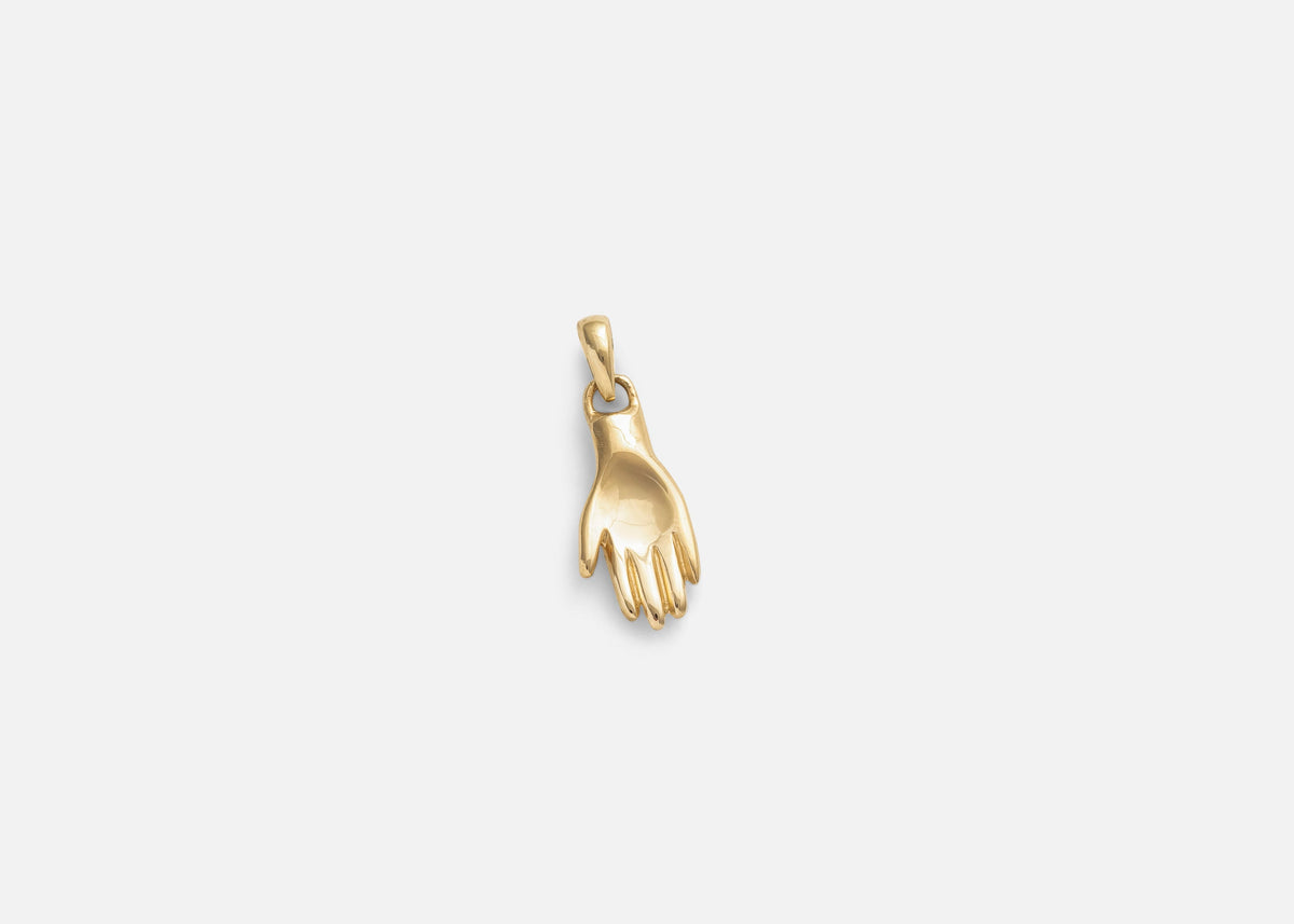 Mano Charm