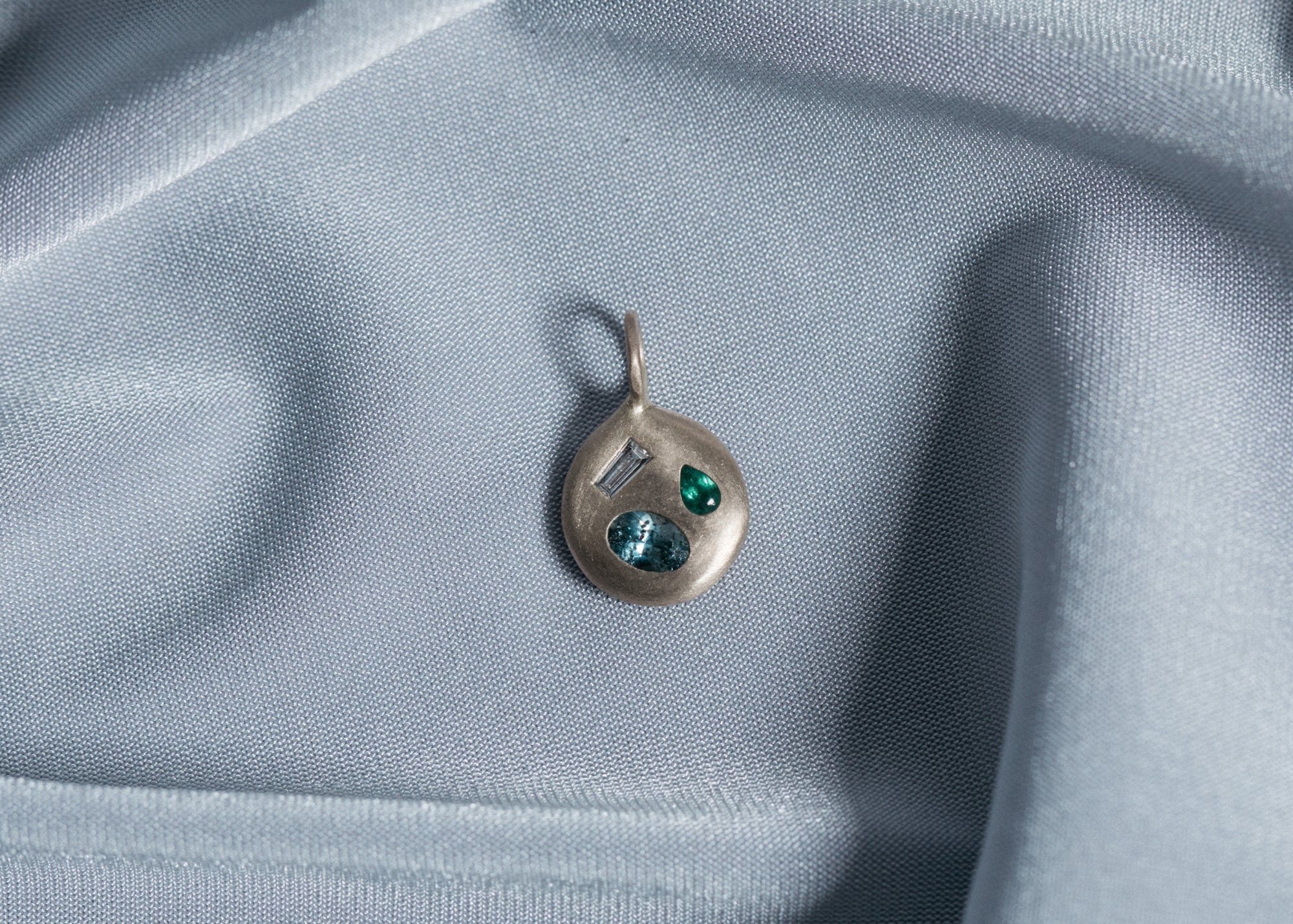 Cumulus XV Charm 05