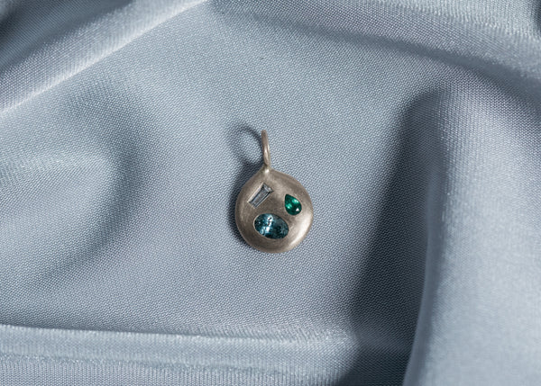 Cumulus XV Charm 05