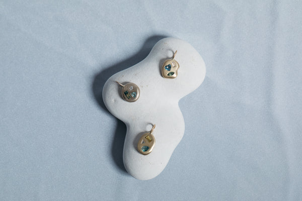 Cumulus XV Charm 08