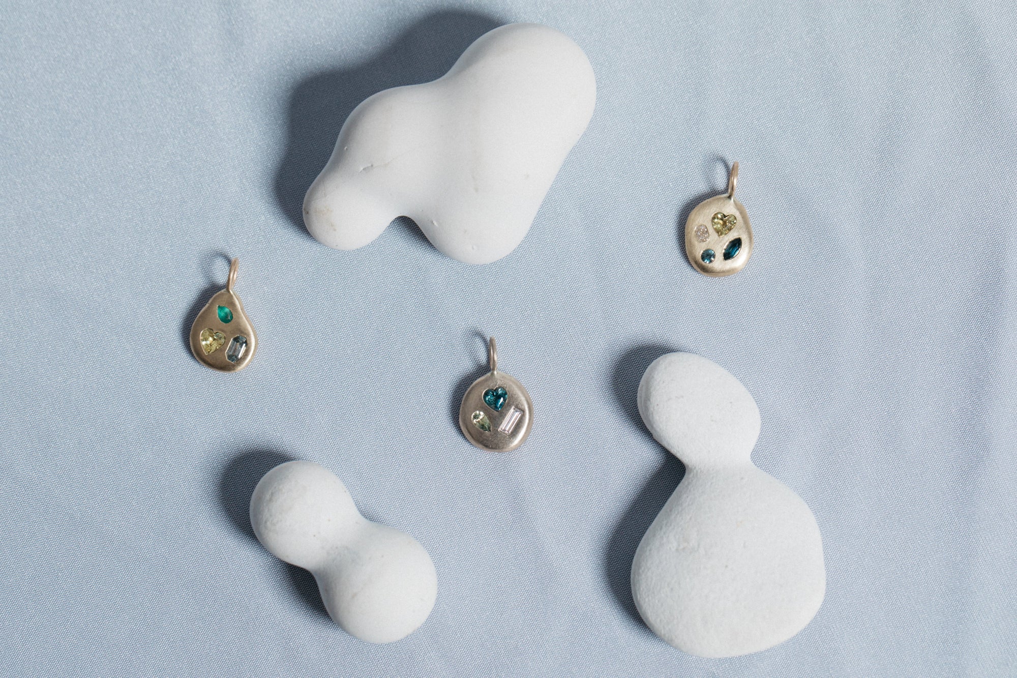 Cumulus XV Charm 14