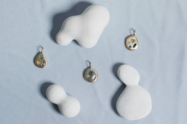 Cumulus XV Charm 10