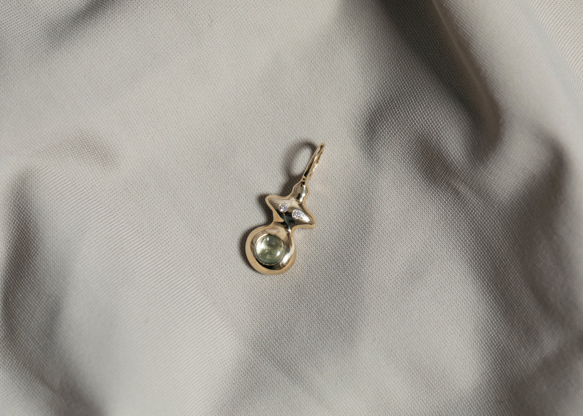 OOAK Figure Charm 05