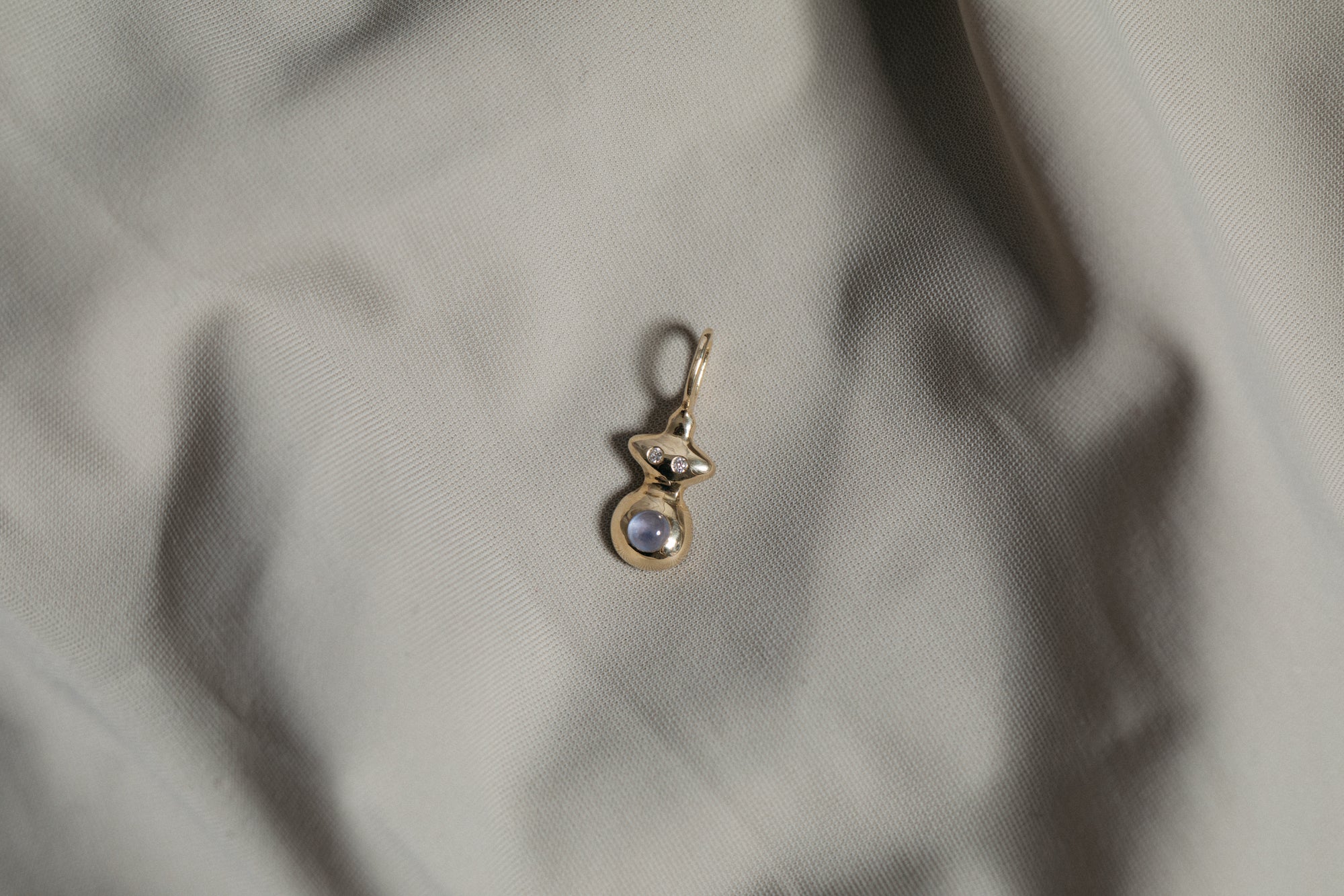 OOAK Figure Charm 10