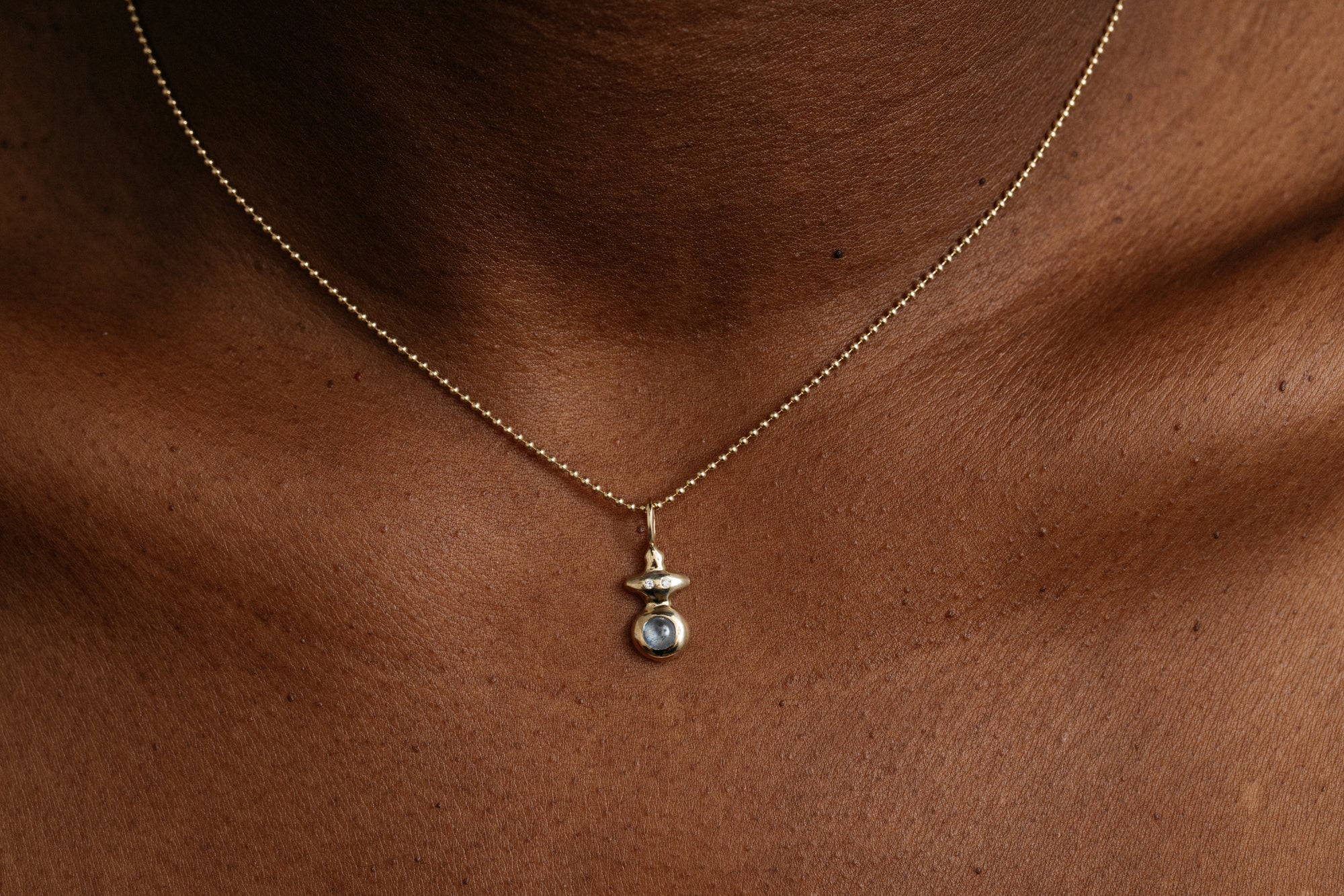 OOAK Figure Charm 02