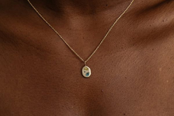 Cumulus XV Charm 08