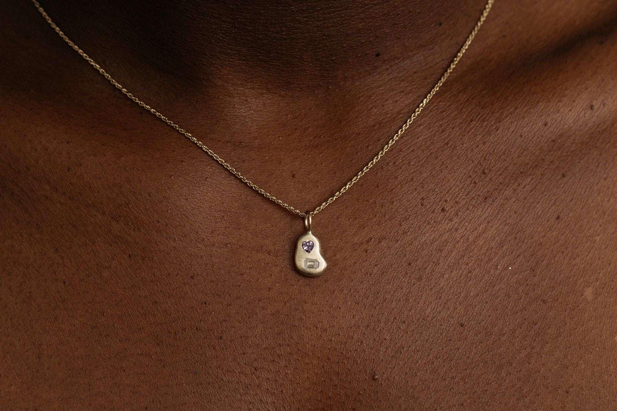 Cumulus XV Charm 11