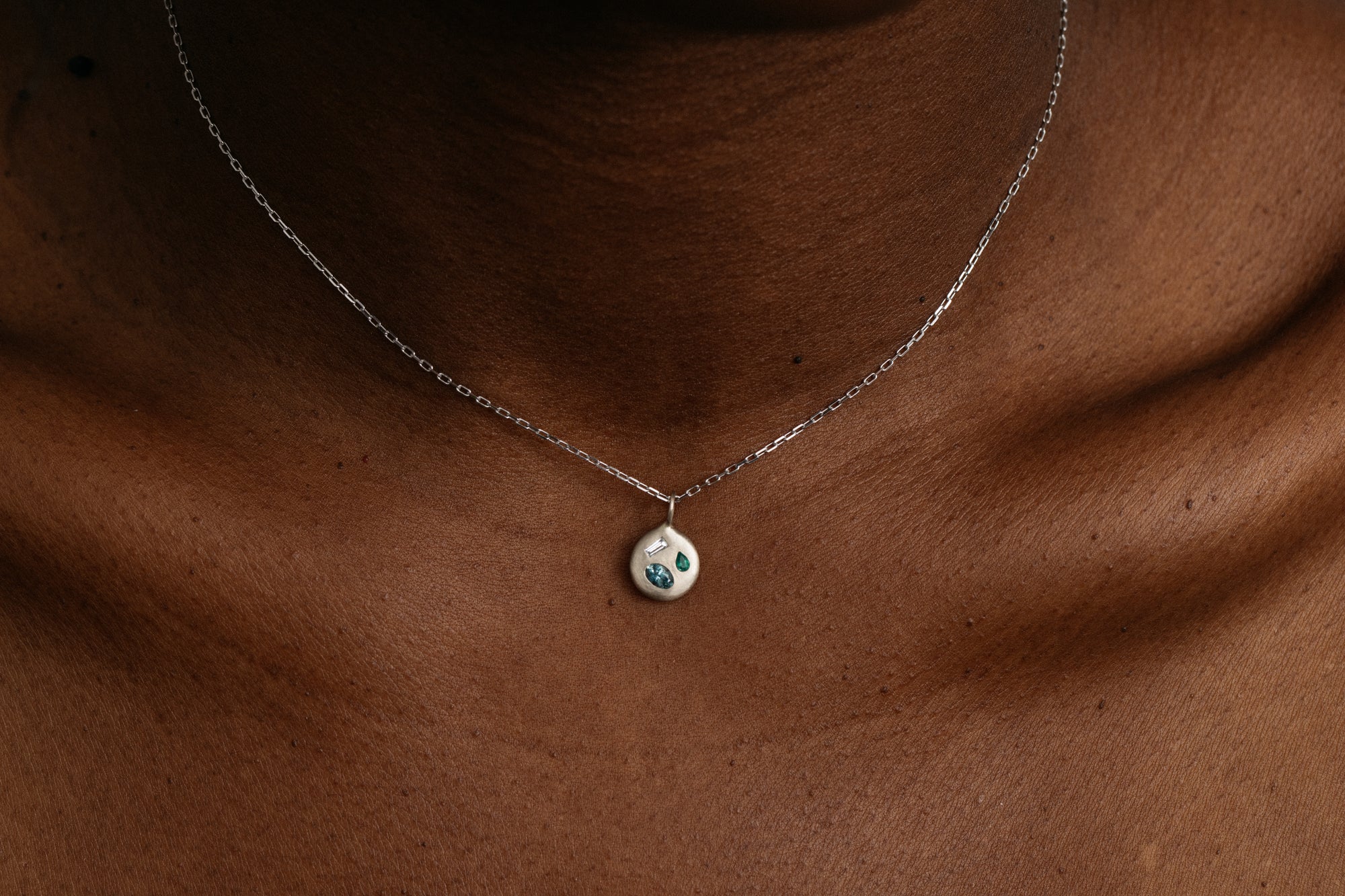 Cumulus XV Charm 05