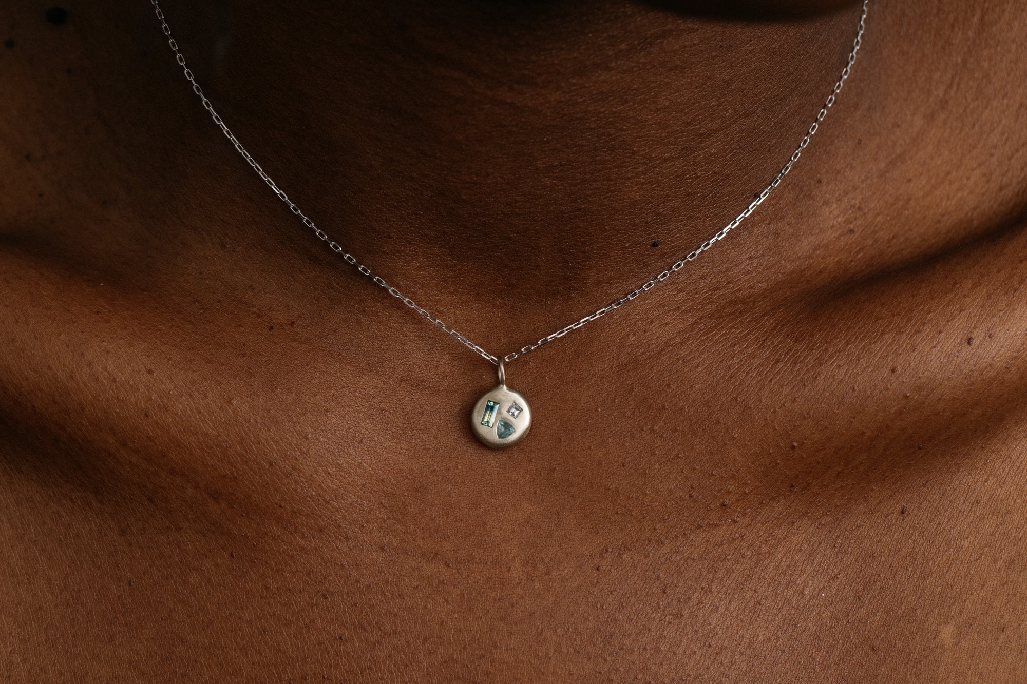Cumulus XV Charm 04