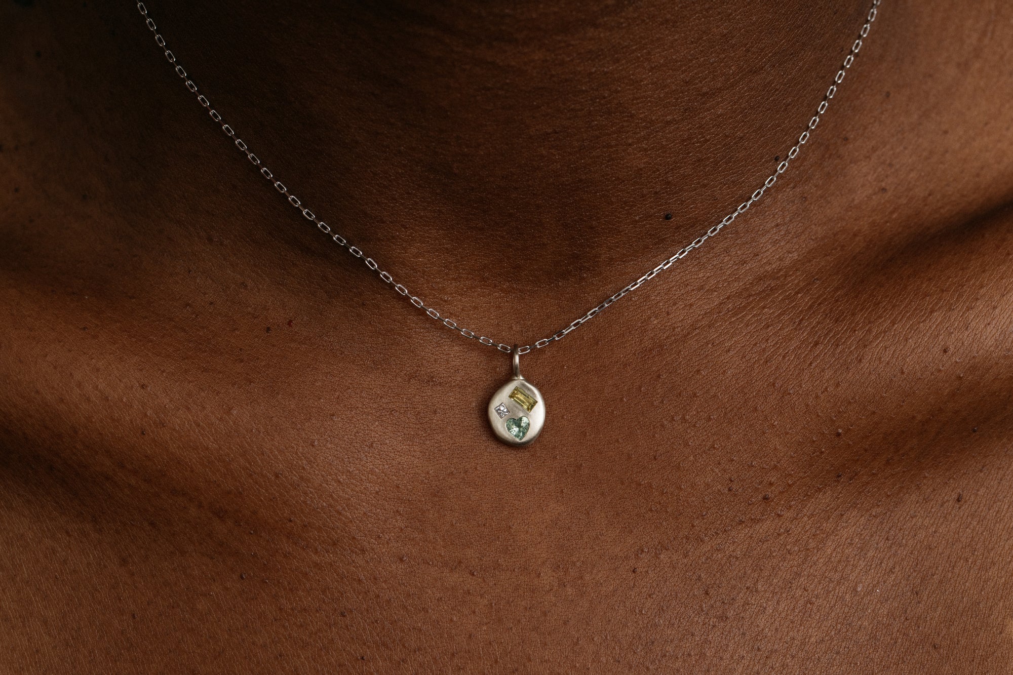 Cumulus XV Charm 13