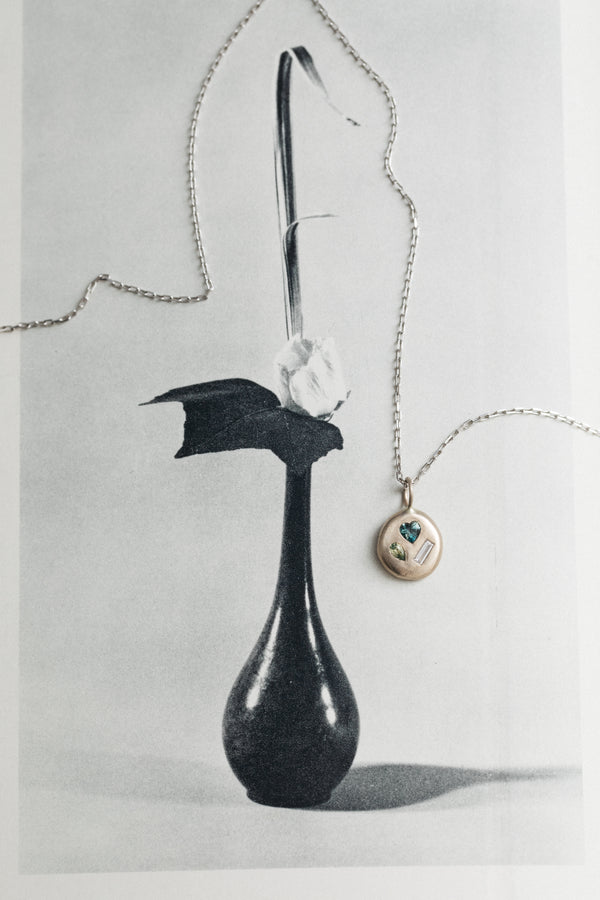 Cumulus XV Charm 10