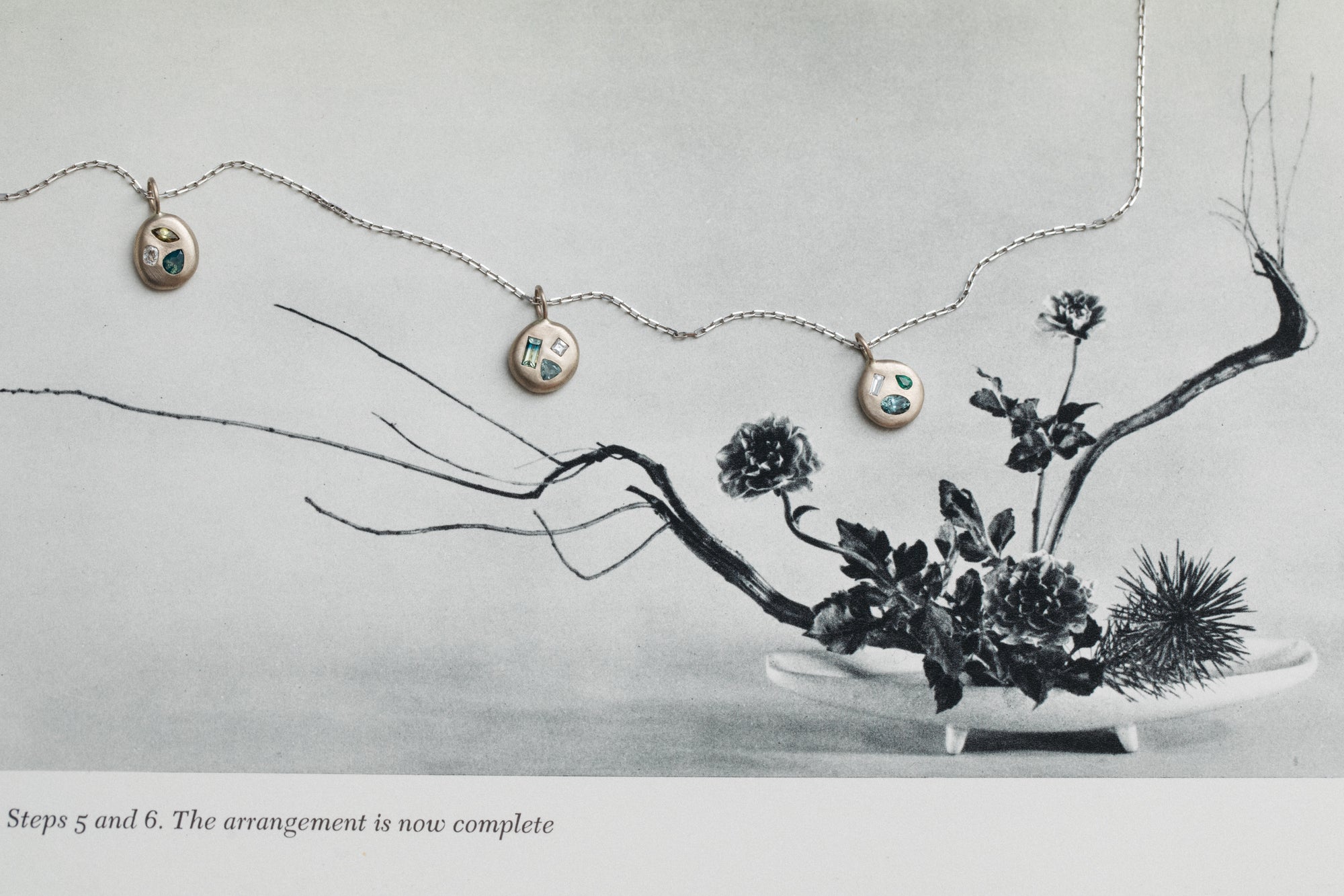 Cumulus XV Charm 05