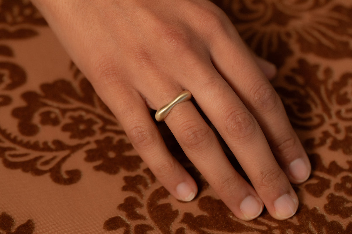 Pinch Ring