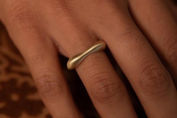 Pinch Ring