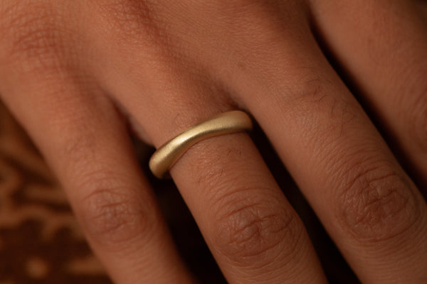Valley I Ring