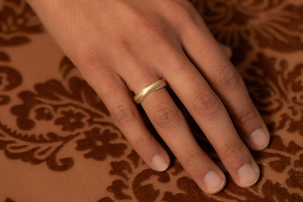 Valley II Ring
