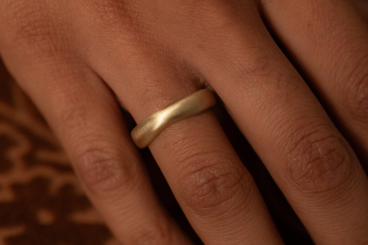 Valley II Ring