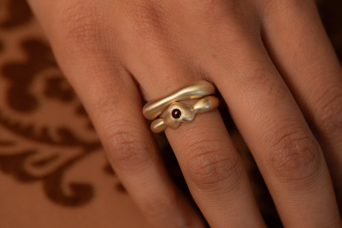 Pinch Ring