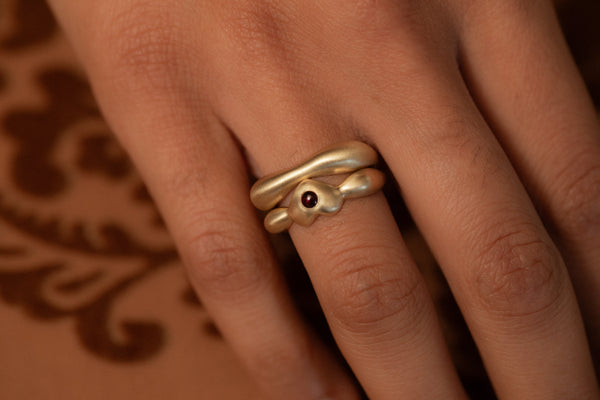 Pinch Ring