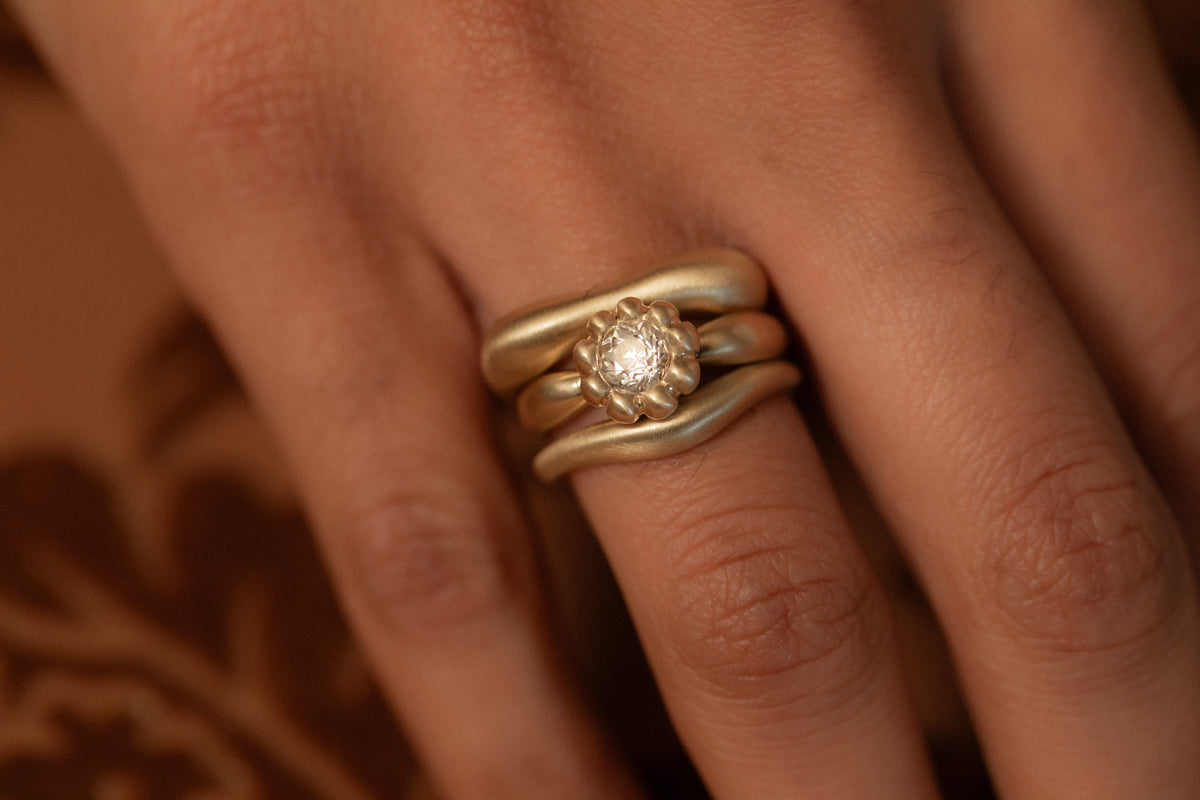 Pinch Ring