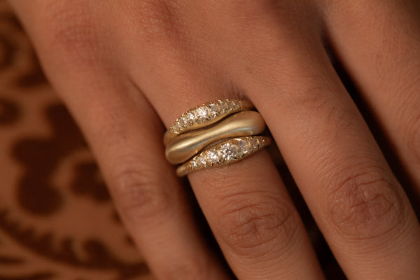 Pinch Ring