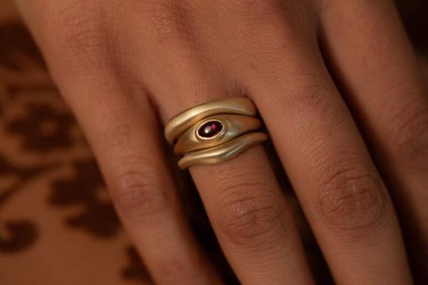 Valley I Ring