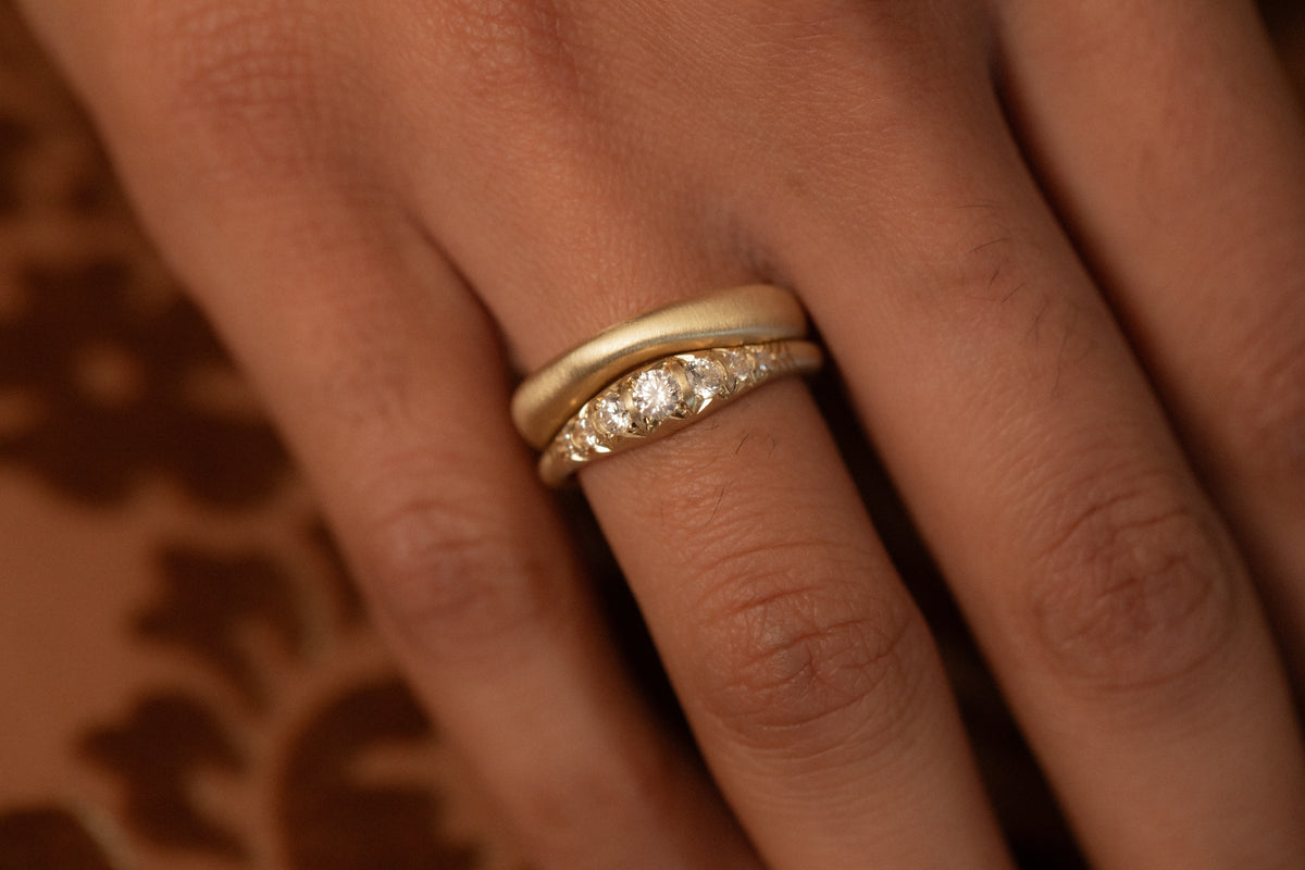Valley I Ring