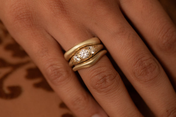 Valley I Ring