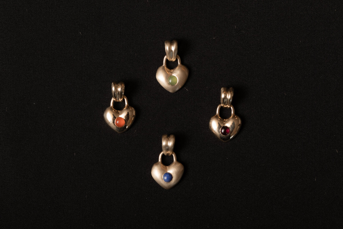 Jade Intima Charm
