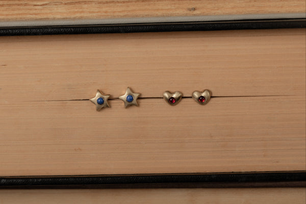 Garnet Intima Stud