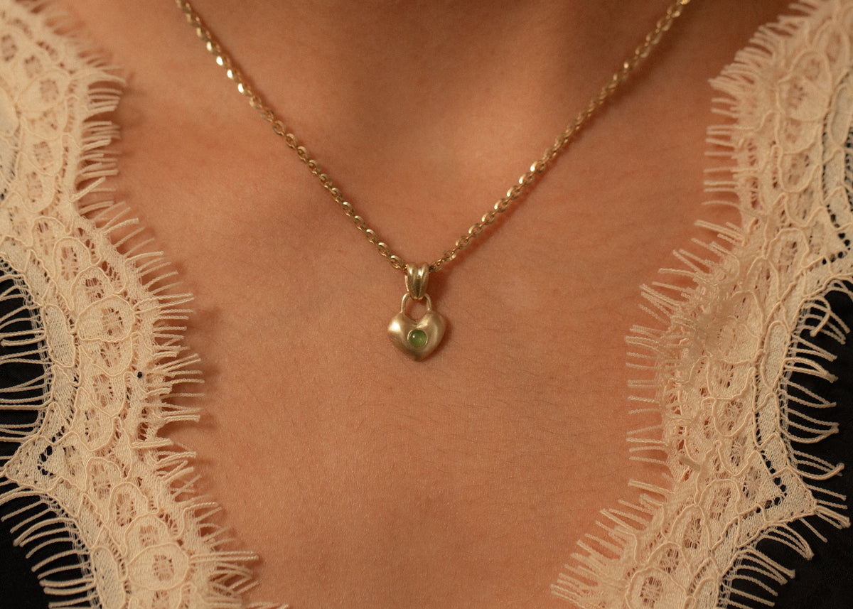 Jade Intima Charm