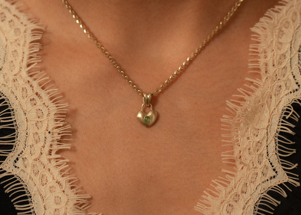 Jade Intima Charm
