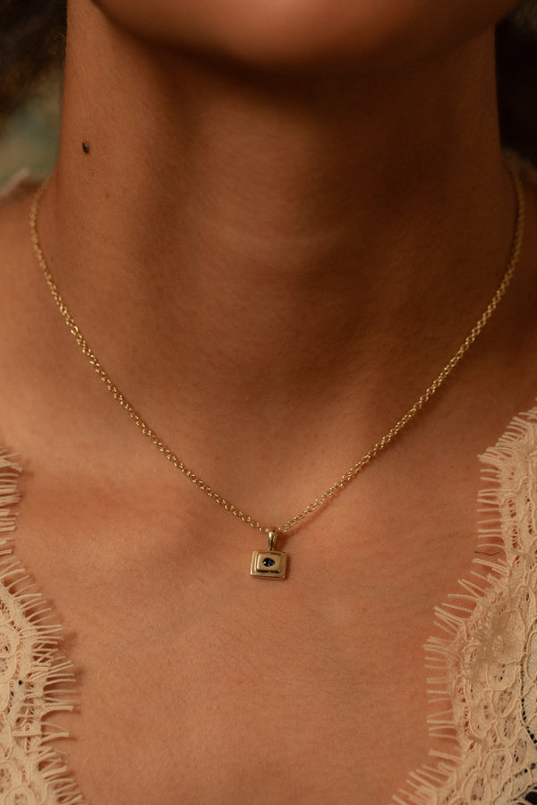Diamond Rectangle Pictura Charm