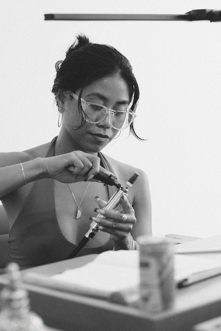 Introduction to Silversmithing : Hoop Earrings : 11/6 4PM-8PM